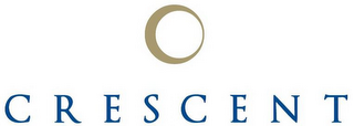 CRESCENT logo