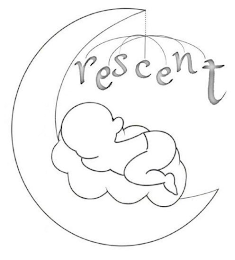 CRESCENT logo