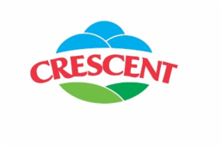 CRESCENT logo