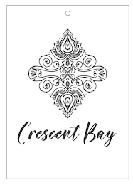 CRESCENT BAY logo