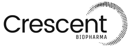 CRESCENT BIOPHARMA logo