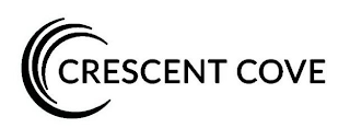 CRESCENT COVE logo