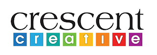 CRESCENT CREATIVE logo