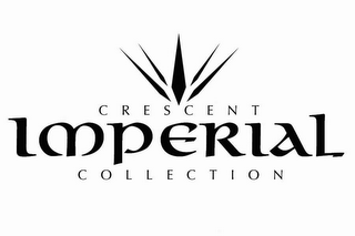 CRESCENT IMPERIAL COLLECTION logo