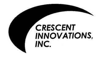 CRESCENT INNOVATIONS, INC. logo