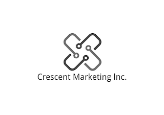 CRESCENT MARKETING INC. logo