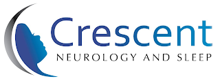 CRESCENT NEUROLOGY AND SLEEP logo