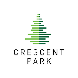 CRESCENT PARK logo