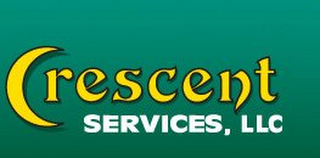 CRESCENT SERVICES, LLC logo