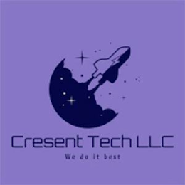 CRESCENT TECH logo