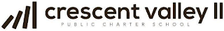 CRESCENT VALLEY II PUBLIC CHARTER SCHOOL logo