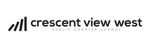 CRESCENT VIEW WEST PUBLIC CHARTER SCHOOL logo