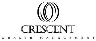 CRESCENT WEALTH MANAGEMENT logo