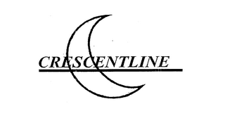 CRESCENTLINE logo