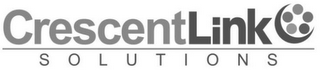 CRESCENTLINK SOLUTIONS logo