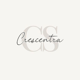 CRESCENTRA CS logo