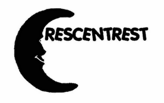 CRESCENTREST logo
