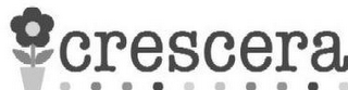 CRESCERA logo