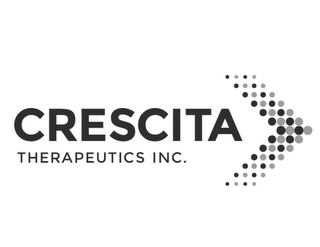 CRESCITA THERAPEUTICS INC. logo