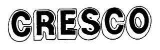 CRESCO logo