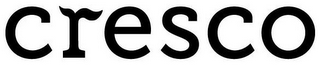 CRESCO logo