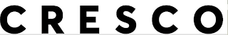 CRESCO logo