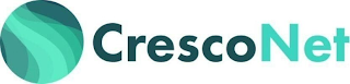 CRESCONET logo