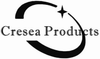 CRESEA PRODUCTS logo