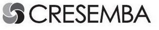 CRESEMBA logo