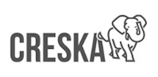 CRESKA logo