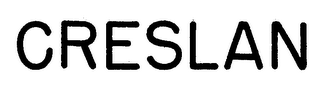 CRESLAN logo