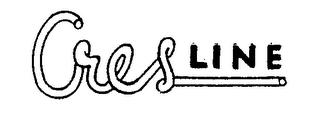 CRESLINE logo