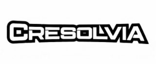 CRESOLVIA logo
