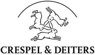 CRESPEL & DEITERS logo
