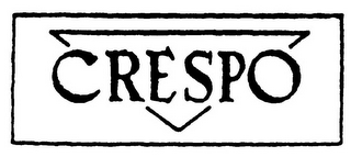 CRESPO logo
