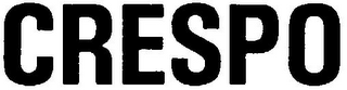 CRESPO logo