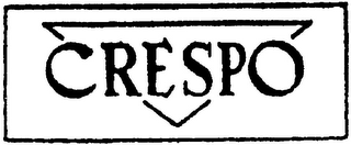 CRESPO logo