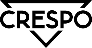CRESPO logo