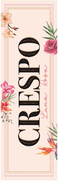 CRESPO LUNA ROSA logo