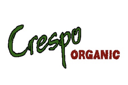 CRESPO ORGANIC logo