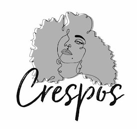 CRESPOS logo