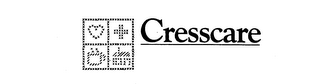 CRESSCARE logo