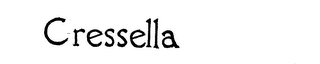 CRESSELLA logo