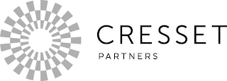 CRESSET PARTNERS logo
