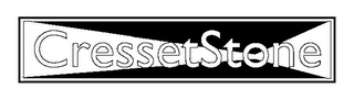 CRESSETSTONE logo