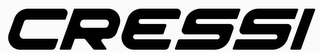CRESSI logo