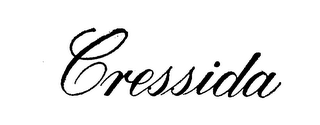 CRESSIDA logo