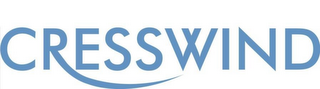 CRESSWIND logo