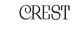 CREST logo