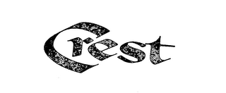 CREST logo